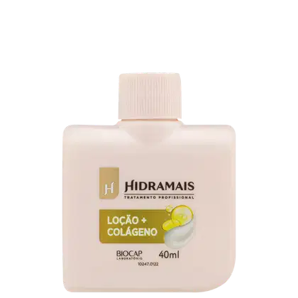 Imagem do produto Hidramais +Colágeno - Loção Hidratante 40ml