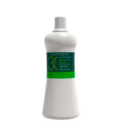 Imagem do produto BeautyColor - Água Oxigenada 30 Volumes 75ml