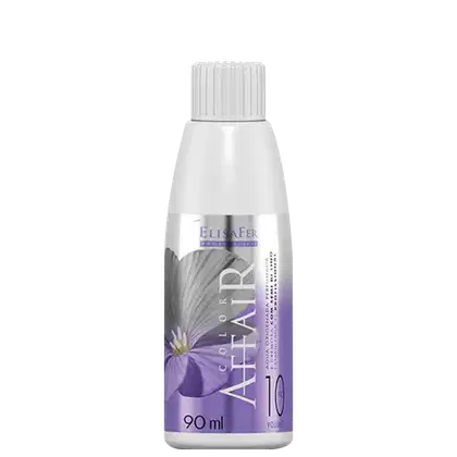 Imagem do produto Elisafer Color Affair - Água Oxigenada 10 Volumes 90ml