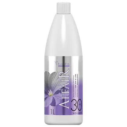 Imagem do produto Elisafer Color Affair - Água Oxigenada 30 Volumes 1L