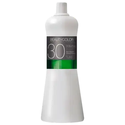 Imagem do produto BeautyColor - Água Oxigenada 30 Volumes 1L