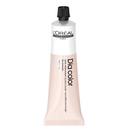 Imagem do produto L'Oréal Professionnel Dia Color 3 Castanho Escuro - Tonalizante 60g