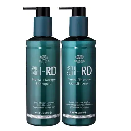 Imagem do produto Kit SH-RD - Shampoo 250ml + Condicionador 250ml