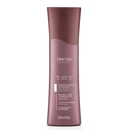 Imagem do produto Condicionador Fortalecedor Shine Amend Expertise Resistência & Brilho 250ml