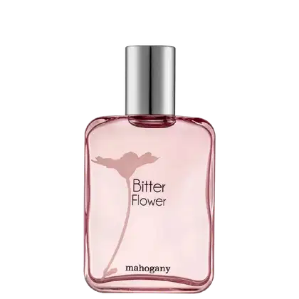 Imagem do produto Bitter Flower Mahogany Eau de Cologne - Perfume Feminino 100ml