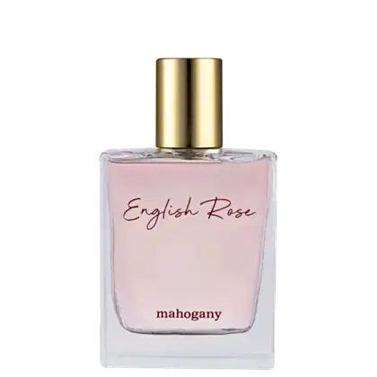 Imagem do produto English Rose Mahogany Eau de Cologne - Perfume Feminino 100ml