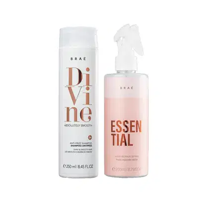 Imagem do produto Kit Braé Divine Essential (2 Produtos)
