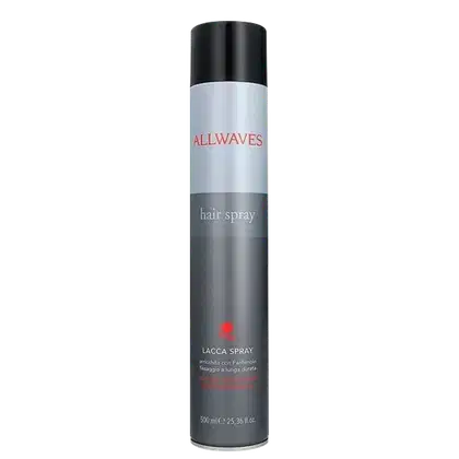 Imagem do produto Allwaves Lacca Spray – Spray Fixador 500ml
