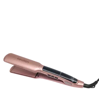 Imagem do produto GA.MA Italy X-Wide Keration PRO Bivolt - Chapinha