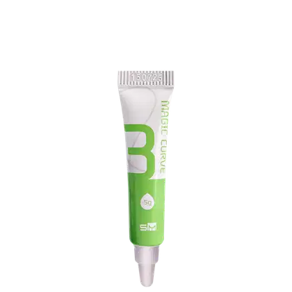 Imagem do produto SM Lash Magic Curve Passo 3  Profissional - Hidratante para Sobrancelhas e Cílios 5g
