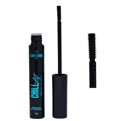Imagem do produto Catharine Hill Chill Lift - Máscara de Cílios 4g