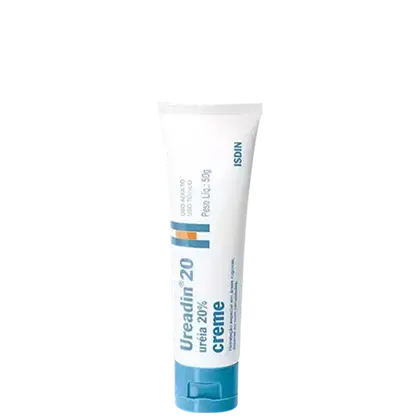 Imagem do produto ISDIN Ureadin 20 - Creme Hidratante 50g