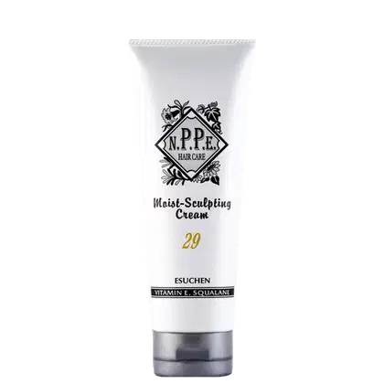 Imagem do produto N.P.P.E Esuchen Moist-Sculping Cream N.29 - Leave-in 250ml