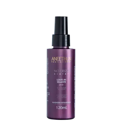 Imagem do produto Aneethun No Frizz System - Leave-in 120ml