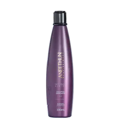 Imagem do produto Aneethun No Frizz System - Shampoo Defrizante 300ml