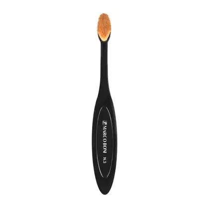 Imagem do produto Pincel para Maquiagem Marco Boni Oval N.3 Ref.1335
