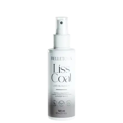 Imagem do produto Liss Coat 120ml