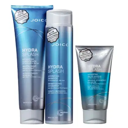 Imagem do produto Kit Joico Hydra Splash Smart Release Trio (3 Produtos)