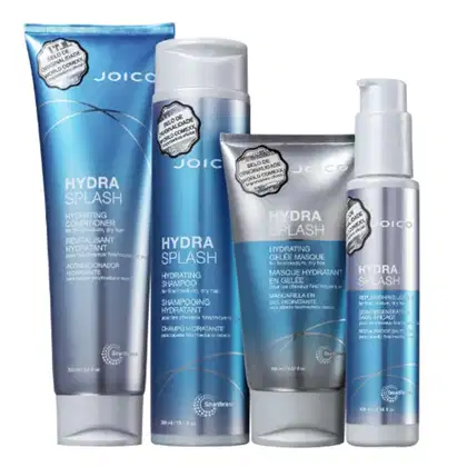 Imagem do produto Kit Joico Hydra Splash Smart Release (4 Produtos)