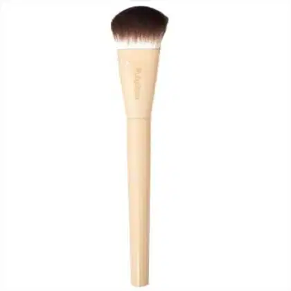 Imagem do produto Pincel Para Po E Base Glass gf6 Rubyrose