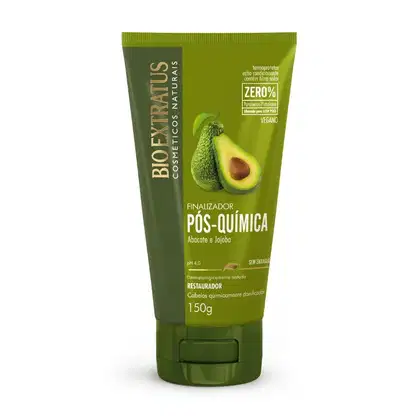 Imagem do produto Finalizador Bio Extratus Pós Quimica 150g