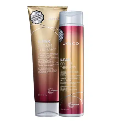 Imagem do produto Kit Joico K-PAK Color Therapy (2 Produtos)