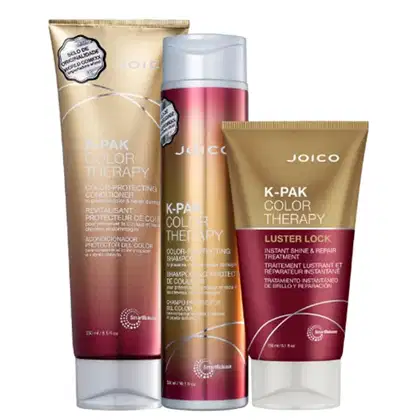Imagem do produto Joico K-PAK Color Therapy Trio (3 Produtos)