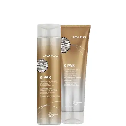 Imagem do produto Kit Joico K-PAK To Repair Damage Home Care (2 Produtos)