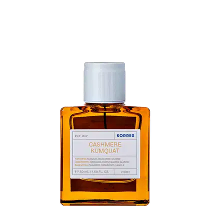Imagem do produto Cashmere Kumquat Korres Deo Colônia - Perfume Feminino 50ml