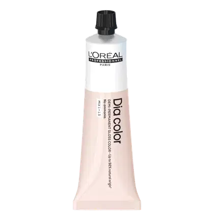 Imagem do produto L'Oréal Professionnel Dia Color 5 Castanho Claro - Tonalizante 60g
