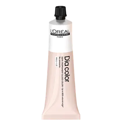 Imagem do produto L'Oréal Professionnel Dia Color 7 Louro - Tonalizante 60g
