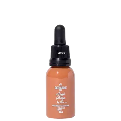 Imagem do produto Catharine Hill Angel Wings MC5.5 - Base Líquida 30ml