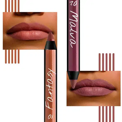 Imagem do produto Michelly Palma Wish Double Lip Pencil  - Indice Tokyo