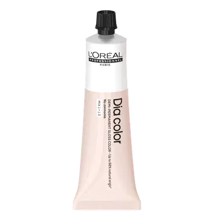 Imagem do produto L'Oréal Professionnel Dia Color 5.8 Castanho Claro Marrom - Tonalizante 60g