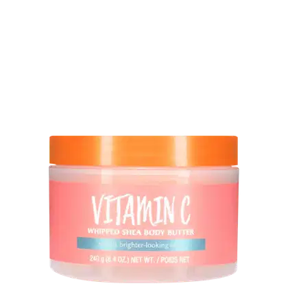 Imagem do produto Tree Hut Vitamin C Whipped Shea Body Butter - Hidratante Corporal 240g