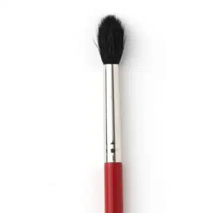 Imagem do produto Pincel para Esfumar Cônico LP85 - Luv Beauty