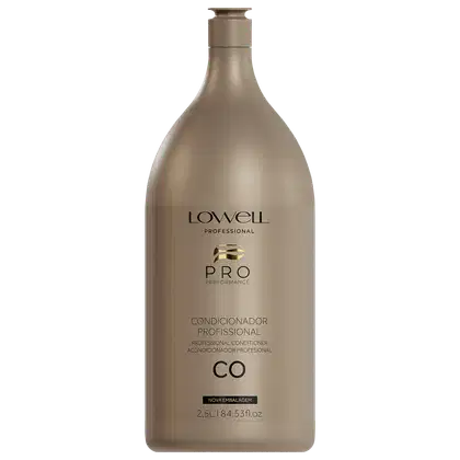 Imagem do produto Lowell Pro Perform - Condicionador 2,5L