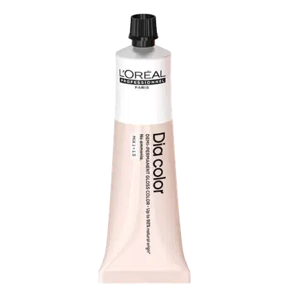 Imagem do produto L'Oréal Professionnel Dia Color 8.2 Louro Claro Irisado - Tonalizante 60g