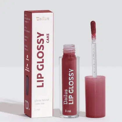 Imagem do produto Lip Glossy - Cake - Dailus