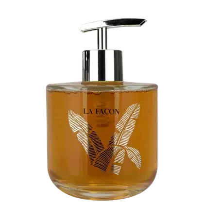 Imagem do produto La Façon Vanille de Tahaa - Sabonete Líquido 300ml 