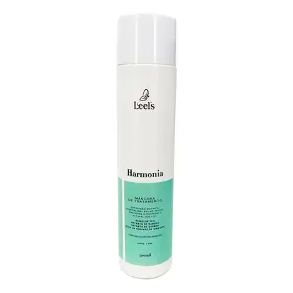 Imagem do produto Máscara de Tratamento Harmonia Leel's 300ml