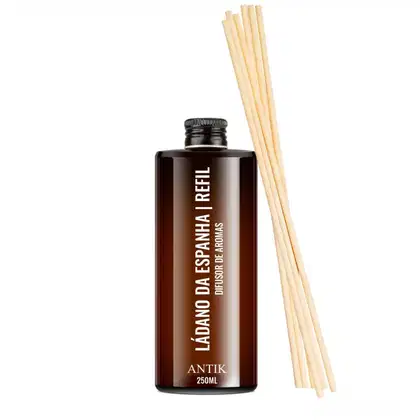 Imagem do produto ANTIK Ládano da Espanha Refil - Difusor de Ambiente 250ml