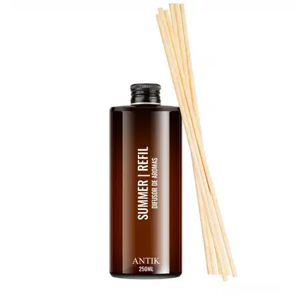 Imagem do produto ANTIK Summer Refil - Difusor de Ambiente 250ml