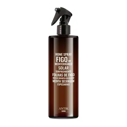 Imagem do produto ANTIK Figo do Mediterrâneo - Aromatizador de Ambiente 500ml