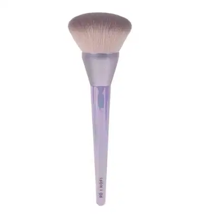 Pincel Pó Ruby Rose Holographic HBHOF1