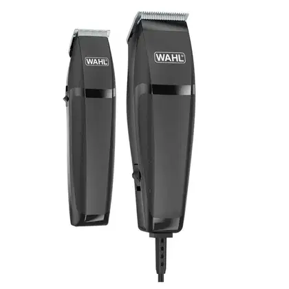 Imagem do produto Kit Máquina de Corte e Acabamento Home Cut Combo Wahl - 220V