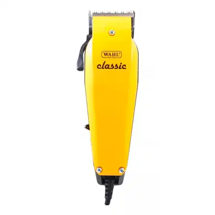 Imagem do produto Máquina de Cortar Cabelo Professional Classic Wahl - 110V