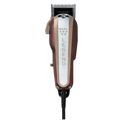 Imagem do produto Máquina de Cortar Cabelo Professional Legend Wahl - 220V