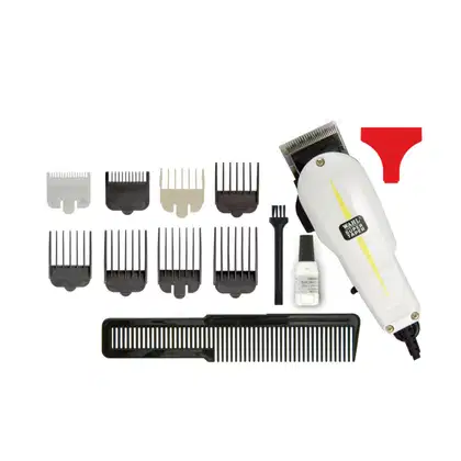 Imagem do produto Máquina de Cortar Cabelo Professional Super Taper Wahl - 110V