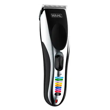 Imagem do produto Máquina de Cortar Cabelo sem Fio Family Cut Pro Wahl Bivolt
